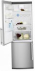 Electrolux EN 3853 AOX Fridge refrigerator with freezer