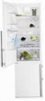 Electrolux EN 3853 AOW Frigo réfrigérateur avec congélateur