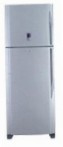 Sharp SJ-K55MK2S Frigo réfrigérateur avec congélateur