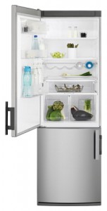 Charakteristik Kühlschrank Electrolux EN 3601 AOX Foto