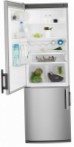 Electrolux EN 3601 AOX Frigo réfrigérateur avec congélateur