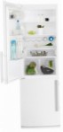 Electrolux EN 3601 AOW Хладилник хладилник с фризер