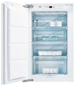 χαρακτηριστικά Ψυγείο AEG AG 98850 5I φωτογραφία
