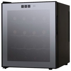 đặc điểm Tủ lạnh Climadiff VSV16F ảnh