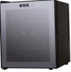 Climadiff VSV16F 冷蔵庫 ワインの食器棚
