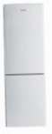 Samsung RL-42 SCSW Køleskab køleskab med fryser
