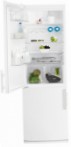 Electrolux EN 3600 AOW Jääkaappi jääkaappi ja pakastin
