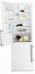 Electrolux EN 3453 AOW Chladnička chladnička s mrazničkou