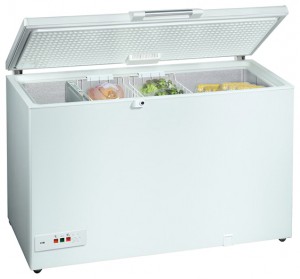 đặc điểm Tủ lạnh Bosch GTM30A00 ảnh