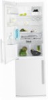 Electrolux EN 3450 AOW Хладилник хладилник с фризер