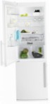 Electrolux EN 3441 AOW Хладилник хладилник с фризер