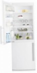 Electrolux EN 3401 AOW Хладилник хладилник с фризер