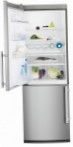 Electrolux EN 3241 AOX Frigo frigorifero con congelatore