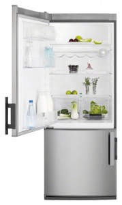 характеристики Холодильник Electrolux EN 2900 AOX Фото