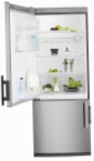 Electrolux EN 2900 AOX Frigo frigorifero con congelatore