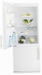 Electrolux EN 2900 AOW Fridge refrigerator with freezer
