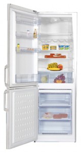 Характеристики Холодильник BEKO CS 238020 фото