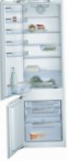 Bosch KIS38A41 Холодильник холодильник с морозильником