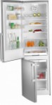 TEKA TSE 400 Køleskab køleskab med fryser