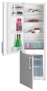 Charakteristik Kühlschrank TEKA TKI 325 Foto