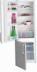 TEKA TKI 325 Frigo frigorifero con congelatore