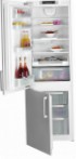 TEKA TKI 325 DD Kühlschrank kühlschrank mit gefrierfach