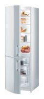 Характеристики Холодильник Mora MRK 6395 W фото