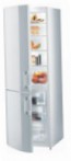 Mora MRK 6395 W Tủ lạnh tủ lạnh tủ đông