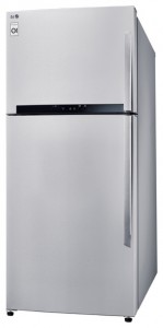 ลักษณะเฉพาะ ตู้เย็น LG GN-M702 HMHM รูปถ่าย