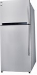 LG GN-M702 HMHM Хладилник хладилник с фризер