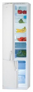 Характеристики Холодильник MasterCook LCE-620A фото