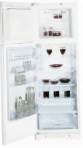 Indesit TAN 13 FF Ledusskapis ledusskapis ar saldētavu