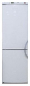 Charakteristik Kühlschrank ЗИЛ 110-1 Foto