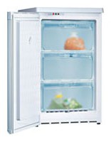 Характеристики Холодильник Bosch GSD10V21 фото