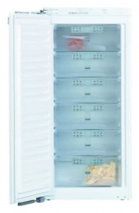 đặc điểm Tủ lạnh Miele F 9552 I ảnh
