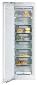 Характеристики Холодильник Miele FN 9752 I фото