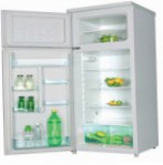 Daewoo Electronics RFB-280 SA Fridge refrigerator with freezer