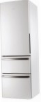 Haier AFL631CW Hűtő hűtőszekrény fagyasztó