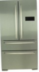 Vestfrost VD 911 X Køleskab køleskab med fryser