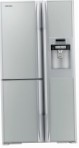 Hitachi R-M700GU8GS ตู้เย็น ตู้เย็นพร้อมช่องแช่แข็ง