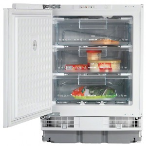 χαρακτηριστικά Ψυγείο Miele F 5122 Ui φωτογραφία