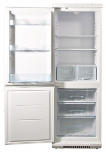 Характеристики Холодильник Hauswirt BRB-1317 фото