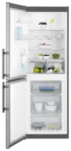 özellikleri Buzdolabı Electrolux EN 3241 JOX fotoğraf