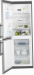 Electrolux EN 3241 JOX Хладилник хладилник с фризер