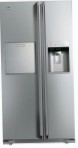 LG GW-P227 HLXA Hladilnik hladilnik z zamrzovalnikom