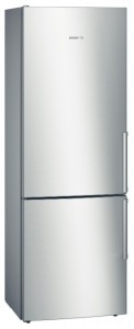 özellikleri Buzdolabı Bosch KGE49AI31 fotoğraf