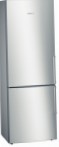 Bosch KGE49AI31 Jääkaappi jääkaappi ja pakastin