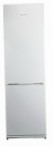 Snaige RF36SM-S10021 Fridge refrigerator with freezer