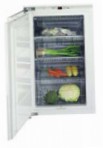 AEG AG 88850 I Fridge freezer-cupboard