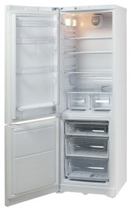 характеристики Холодильник Hotpoint-Ariston HBM 1181.4 L V Фото